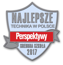 2017 srebrne liceum perspektywy