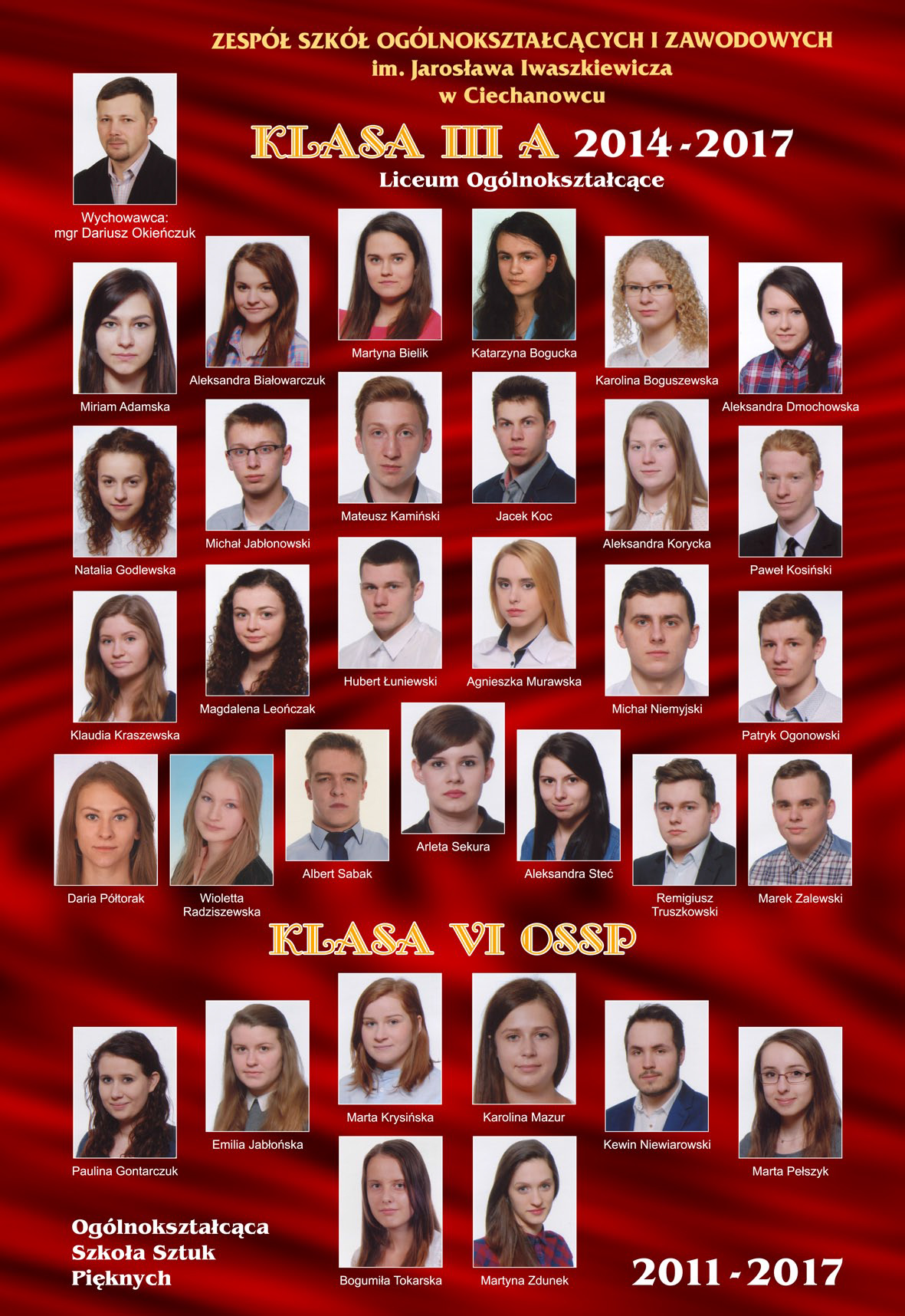 2017 3a 6ossp