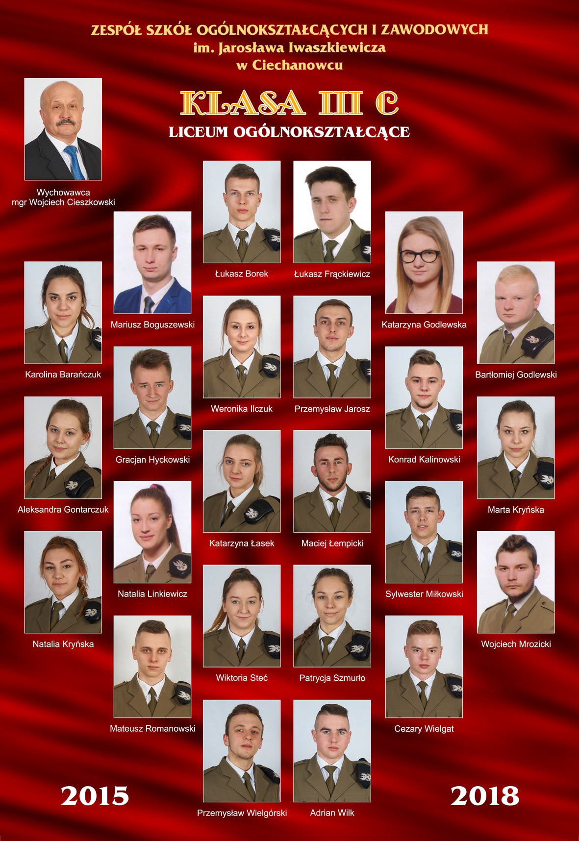 III C