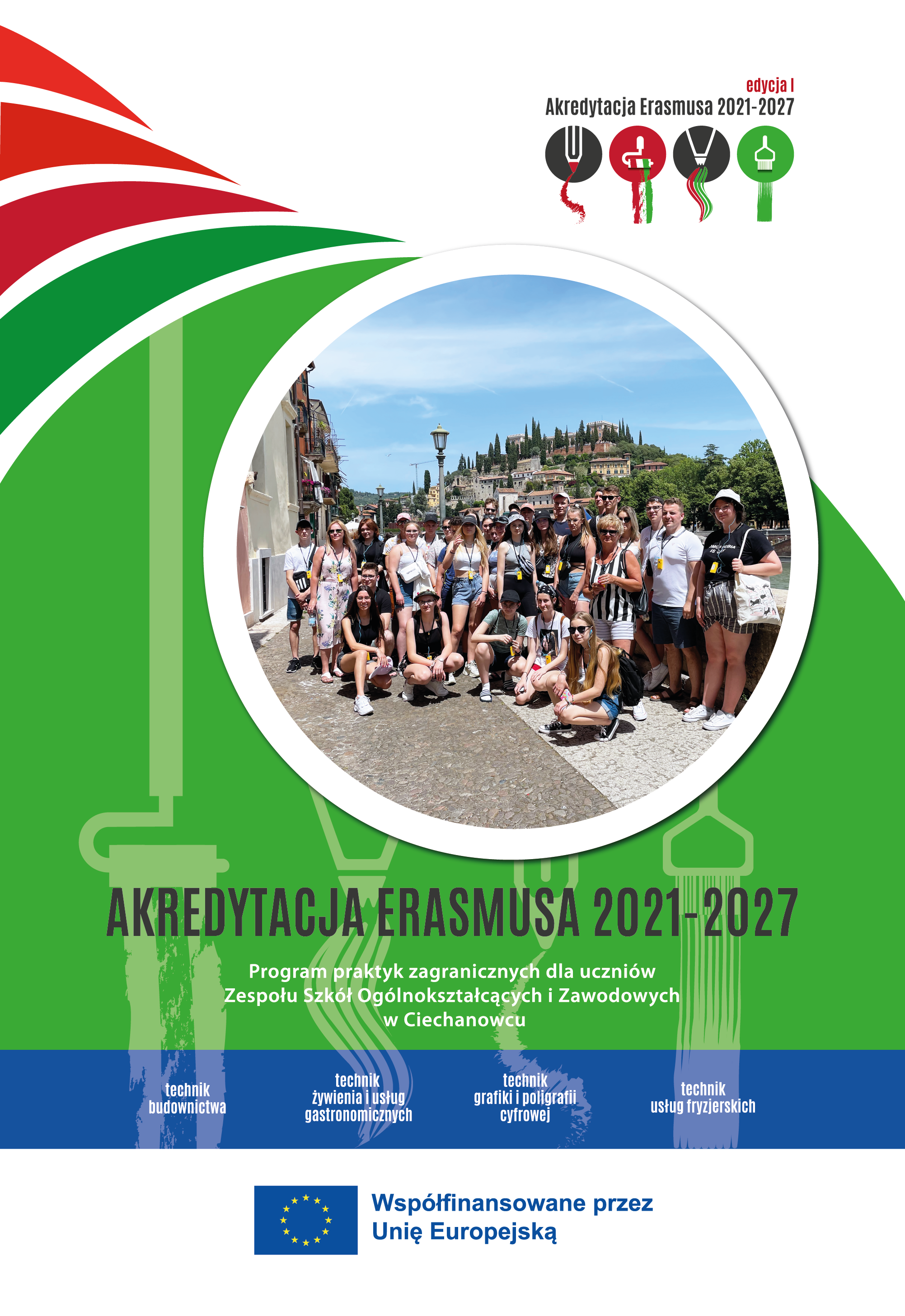 Ciechanowiec plakat 2021 AE1 net 01