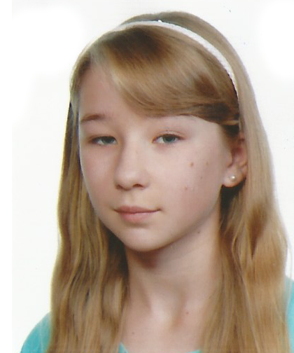 Borzym Adrianna
