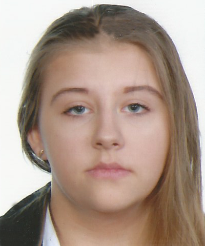 Brulinska Gabriela