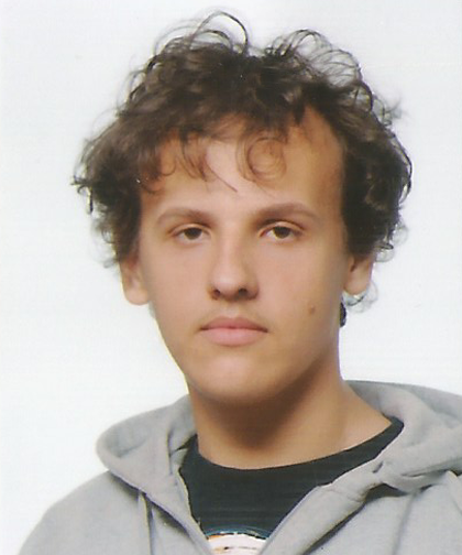 Kawalec Mateusz