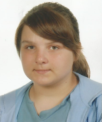 Klepacka Magda