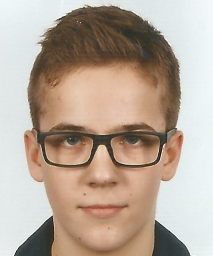 Lewandowski Jakub