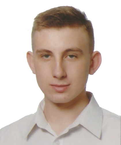 Moczulski Maciej