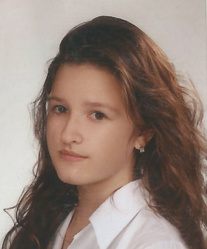 Parzonko Weronika