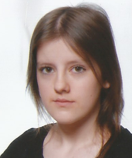 Razniak Klaudia