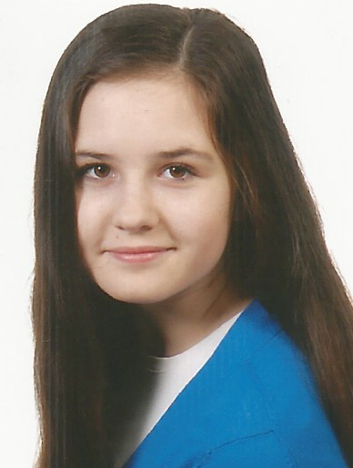 binas weronika