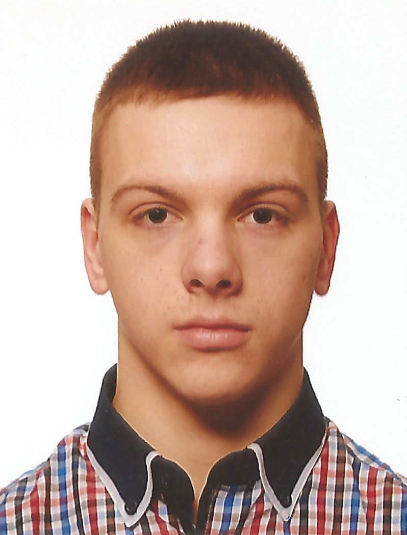 ernest tryc