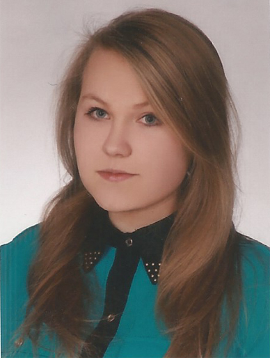 gorecka martyna