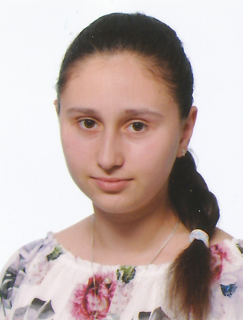 izabela sklodowska