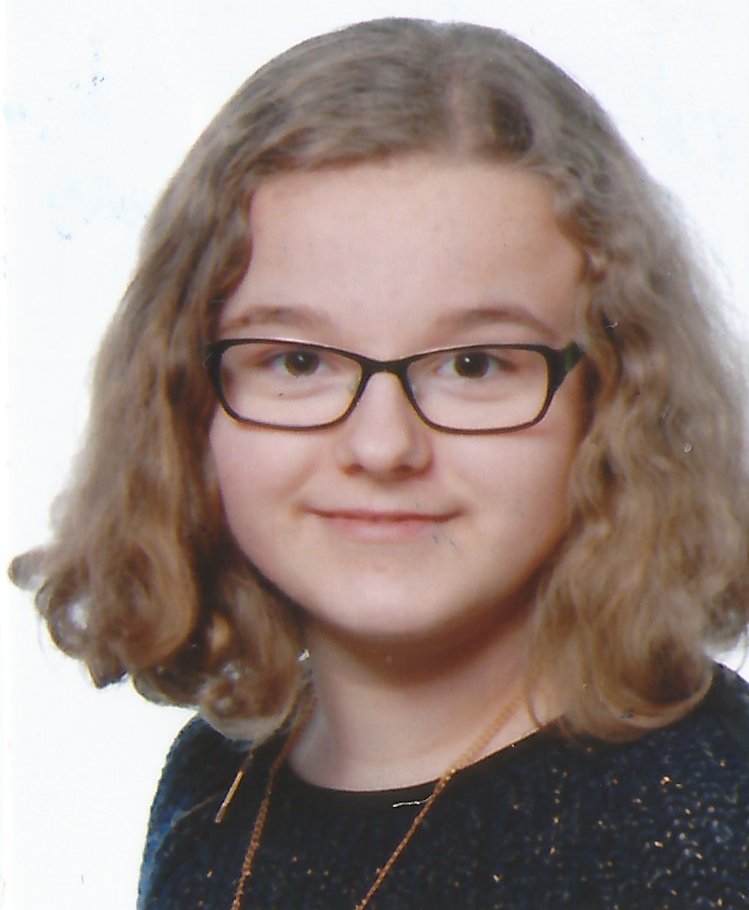 joanna ryczkowska IV OSSP