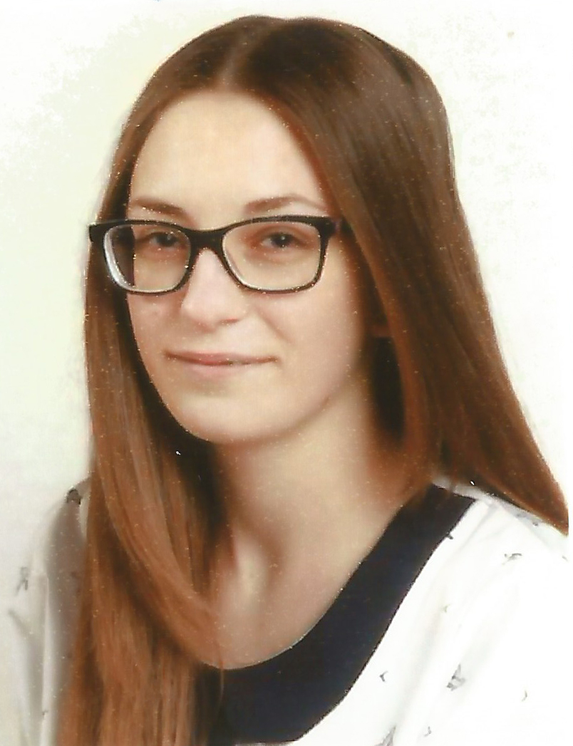kamila radlowska