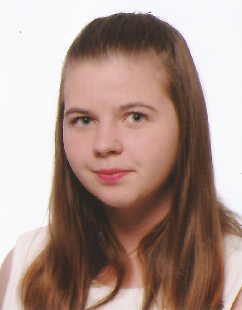 kinga wazynska