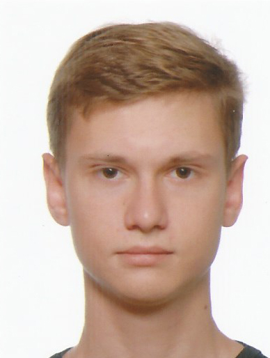 maronski kacper