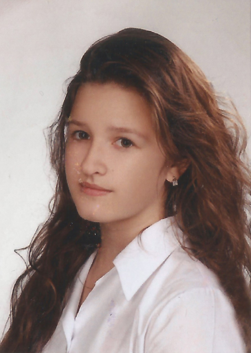 parzonko weronika