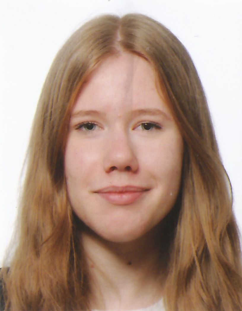 paulina trzcinska