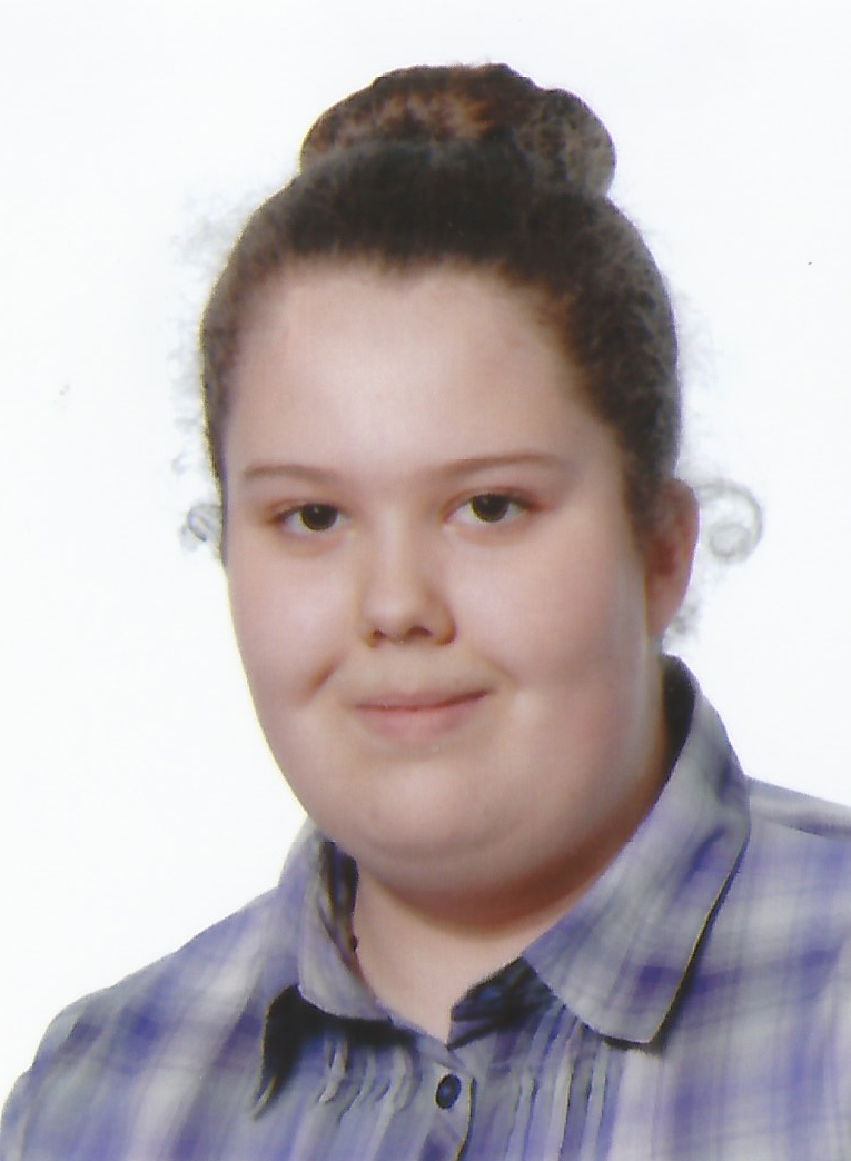 paulina uszynska