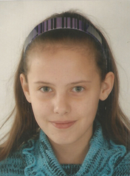 tokarska bogumila