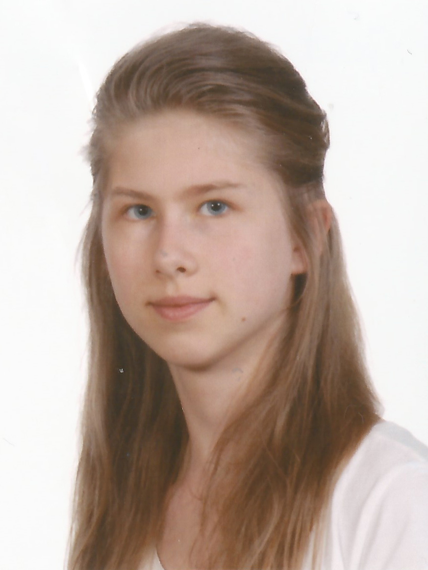 zuzanna ilczuk
