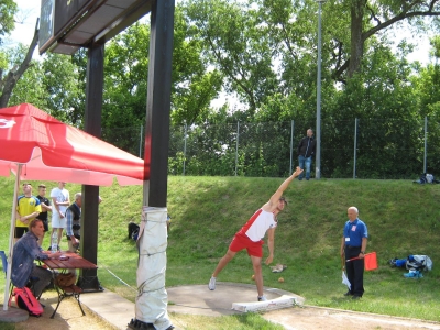 SUKCES LEKKOATLET&Oacute;W