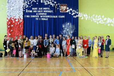 Regionalny Konkurs Fryzjerski