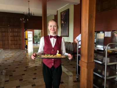 Sakra biskupa księdza biskupa Antoniego Pacyfika Dydycza