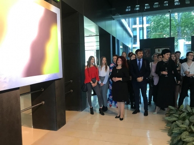 Rozpoczęto realizację projektu &bdquo;Lumen ART czyli malowanie światłem&rdquo;