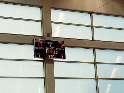 LICEALIADA WOJEW&Oacute;DZKA W FUTSALU CHŁOPC&Oacute;W 2018/2019