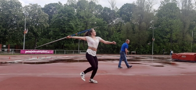 Dobre starty zawodnik&oacute;w klubu &bdquo;Rotmistrz&rdquo; Ciechanowiec