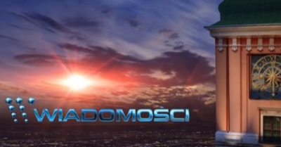 ZSOiZ w Wiadomościach w TVP1