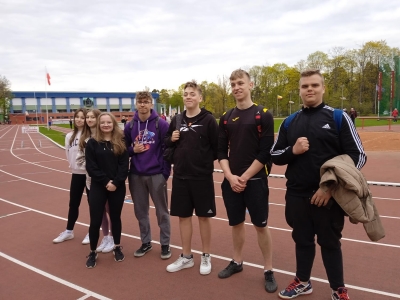 32. Mityng Solidarności z okazji Uchwalenia Konstytucji