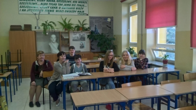 Spotkanie z Geraltem