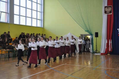 Dzień Otwarty Szkoły