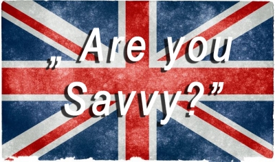 Wyniki konkursu z języka angielskiego &bdquo; Are you Savvy?&rdquo;