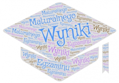 WYNIKI EGZAMINU MATURALNEGO 2017