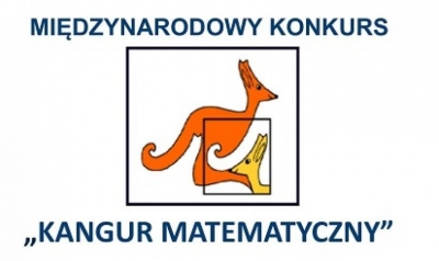 KANGUR MATEMATYCZNY 2020