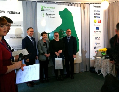 "Podlasie w moim sercu"