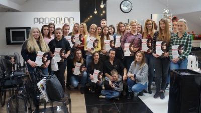 Wycieczka do Wyższej Szkoły Artystycznej