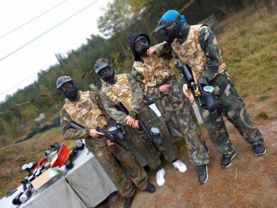 Wycieczka integracyjna do Kompleksu Agroturystycznego &bdquo;Olszynka&rdquo;