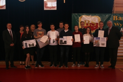 VII WOJEW&Oacute;DZKI TURNIEJ MATEMATYCZNY &bdquo;SIGMA&rdquo;