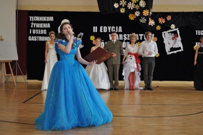 Warsztaty "M&oacute;j zaw&oacute;d - Moja przyszłość"