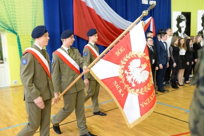 100. rocznica odzyskania niepodległości przez Polskę
