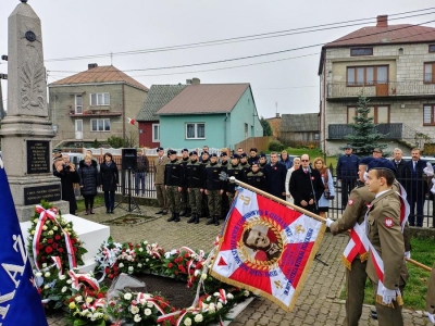 Za nami obchody 100. rocznicy Odzyskania Niepodległości przez Polskę.