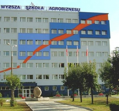 Dzień Otwarty w Wyższej Szkole Agrobiznesu w  Łomży