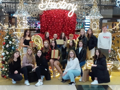 Wycieczka do stolicy