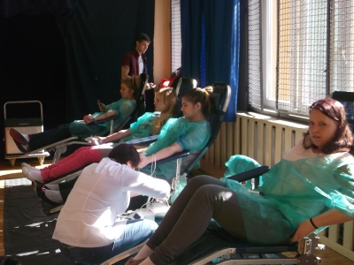 Kwietniowa wampiriada