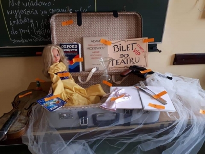 Lektury? Daję &bdquo;lajka&rdquo;!