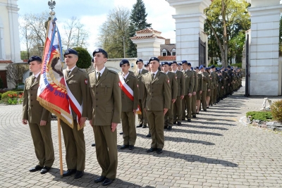Pożegnanie klas maturalnych 2023